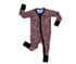 Luxe Leopard Zippy